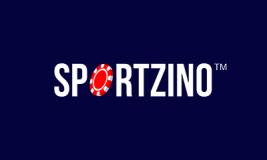 Sportzino Casino logo