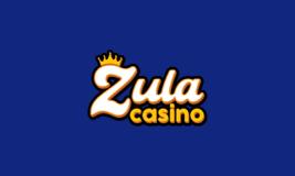 Zula Casino logo