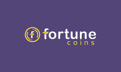 Fortune Coins Casino logo