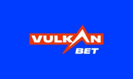 VulkanBet Casino logo