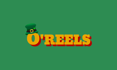 O'Reels Casino logo