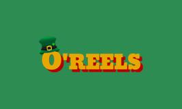 O'Reels Casino logo