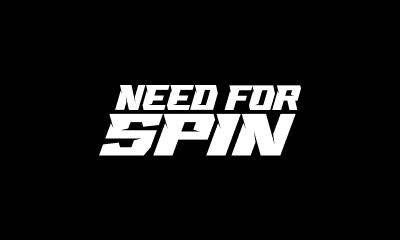 Need for Spin Casino logo