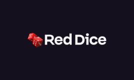 RedDice Casino logo