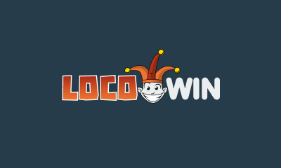 Locowin Casino logo