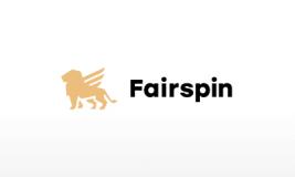 Fairspin Casino logo