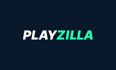 Playzilla Casino logo