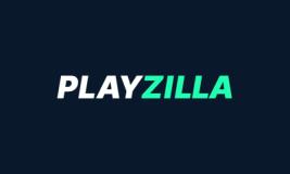 Playzilla Casino logo
