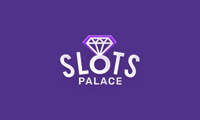 SlotsPalace Casino logo