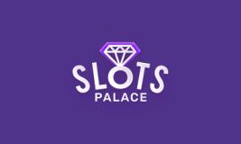 SlotsPalace Casino logo