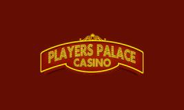 Players Palace Casino logo