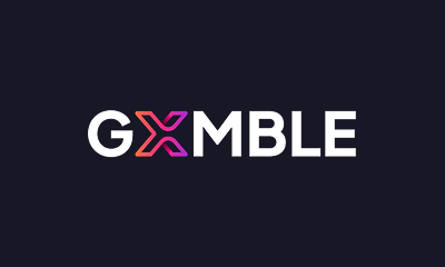 Gxmble Casino logo