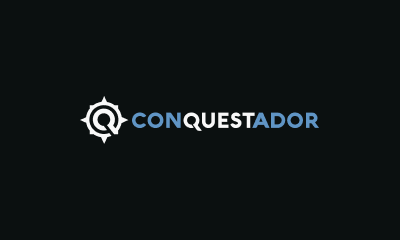 Conquestador Casino logo