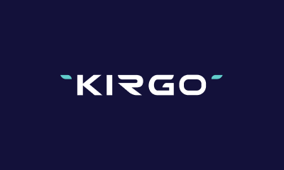Kirgo Casino logo