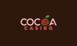 Cocoa Casino logo