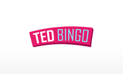 Ted Bingo Casino logo