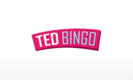 Ted Bingo Casino logo