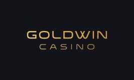 Goldwin Casino logo