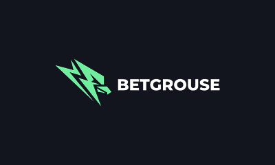 Betgrouse Casino logo