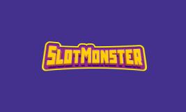 SlotMonster Casino logo