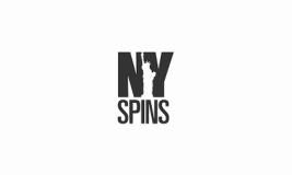 NYspins Casino logo