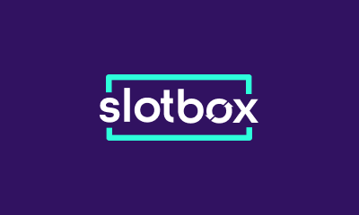 Slotbox Casino logo logo