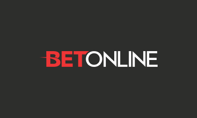 BetOnline Casino logo