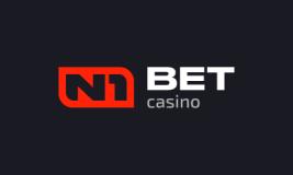 N1Bet Casino logo