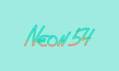 Neon54 Casino logo