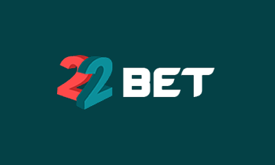 22Bet Casino logo