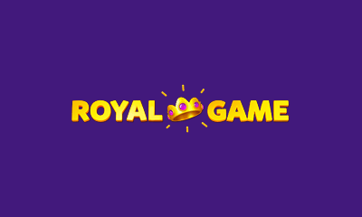 RoyalGame Casino logo