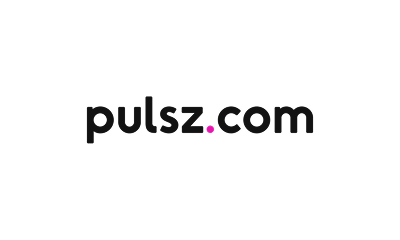Pulsz logo