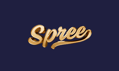 Spree Casino logo