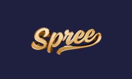 Spree Casino logo