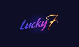 Lucky7even Casino logo