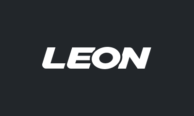 LEON Casino logo