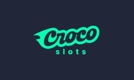 CrocoSlots Casino logo