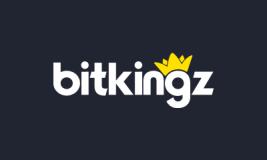 Bitkingz Casino logo