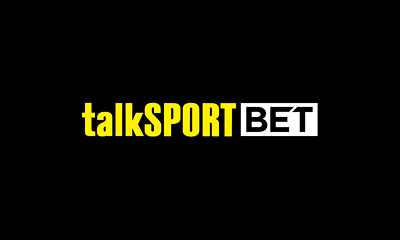 talkSPORT BET logo