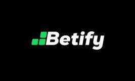 Betify Casino logo