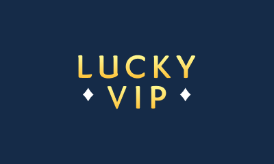 Lucky VIP Casino logo