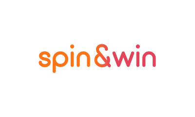 Spin and Win Casino logo