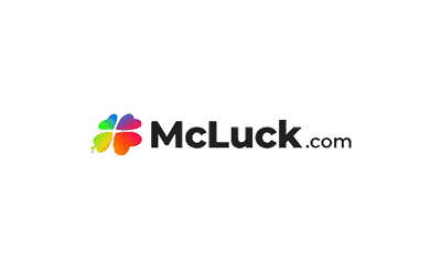 McLuck logo