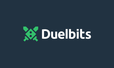 Duelbits Casino logo