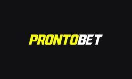 ProntoBet Casino logo