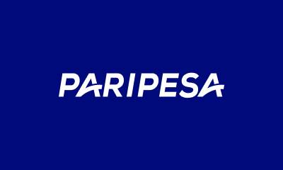 PariPesa Casino logo