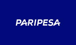 PariPesa Casino logo