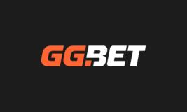 GGBet Casino logo
