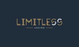 Limitless Casino logo