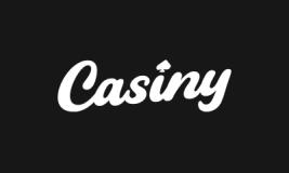 Casiny Casino logo